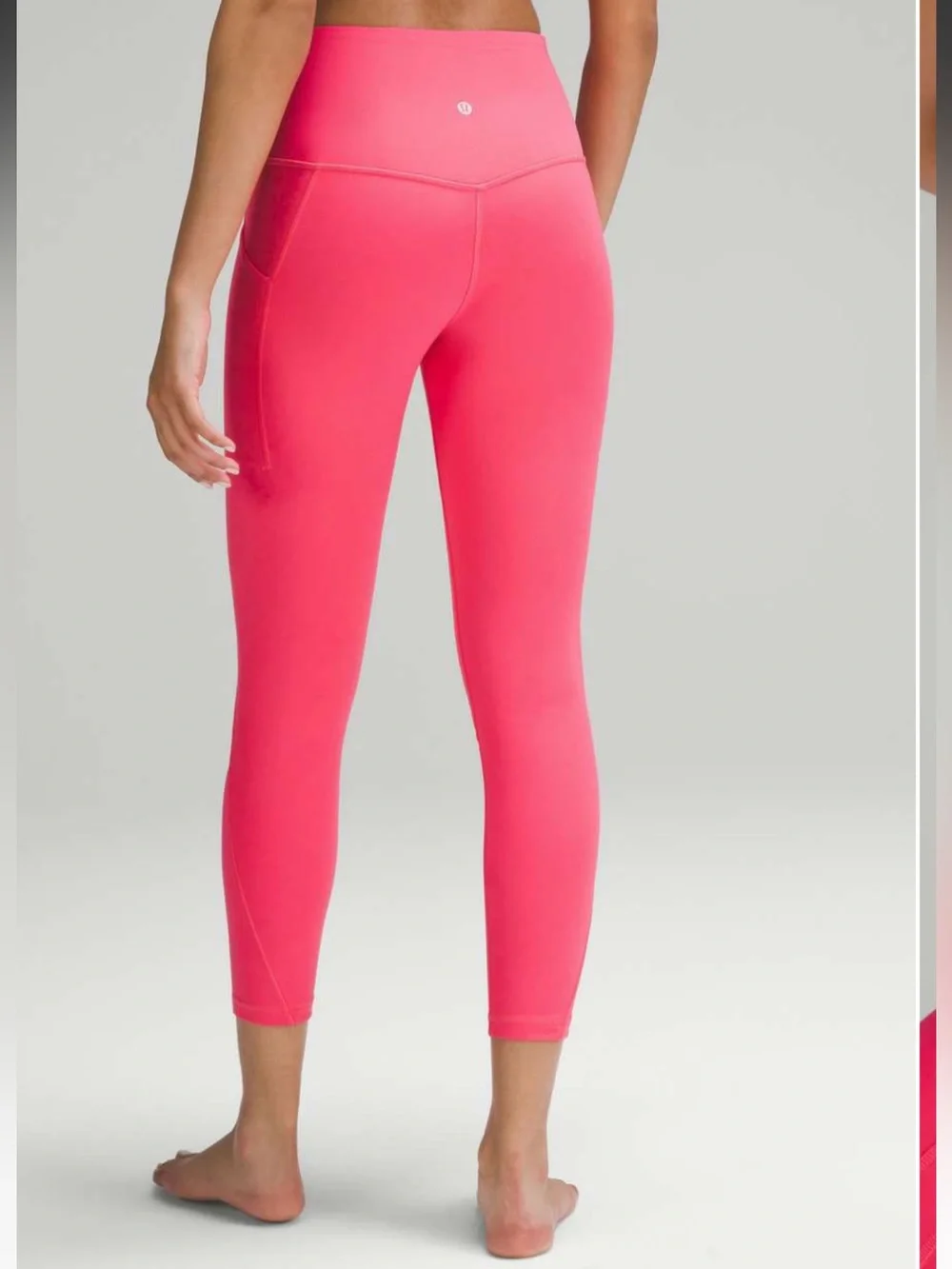 lululemon athletica lululemon align